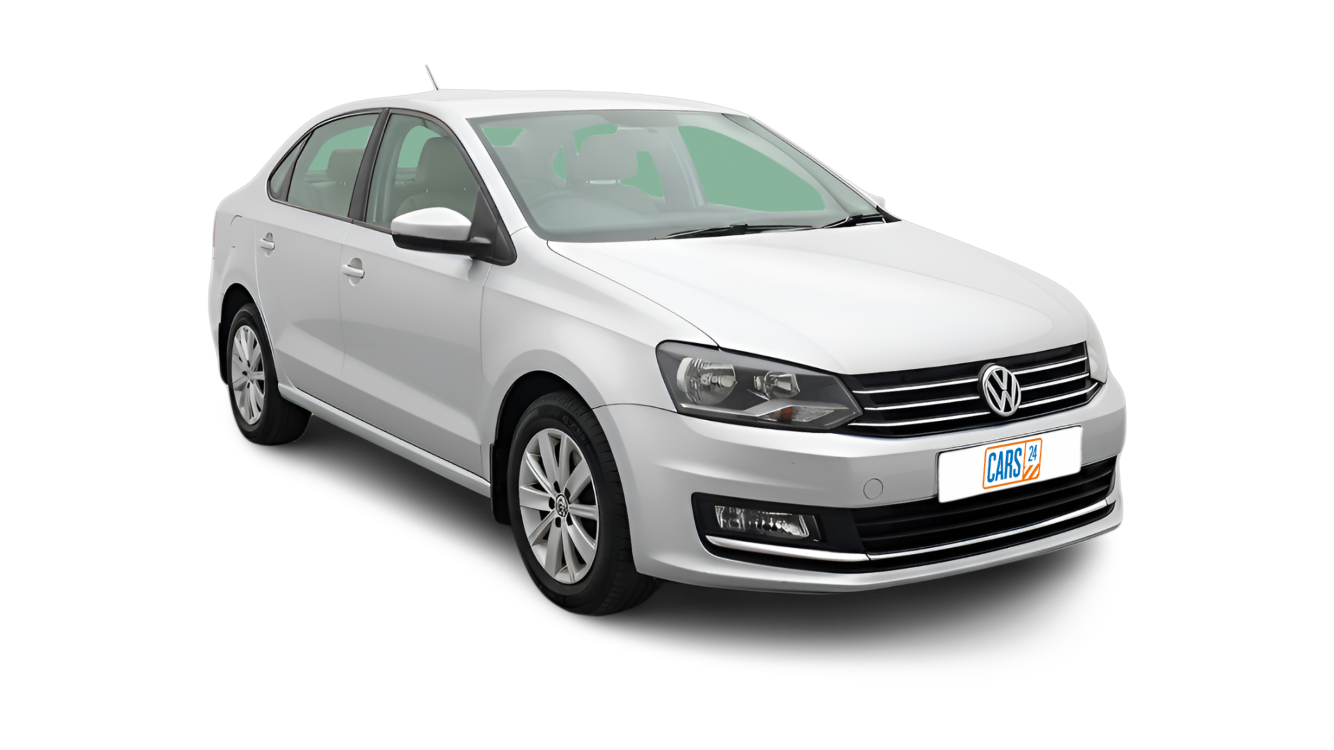Volkswagen Vento-img